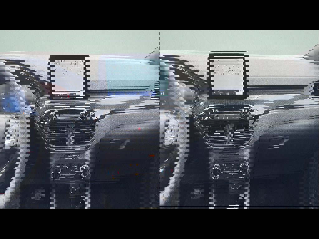 Used 2025 Ford Escape ST-Line image 16