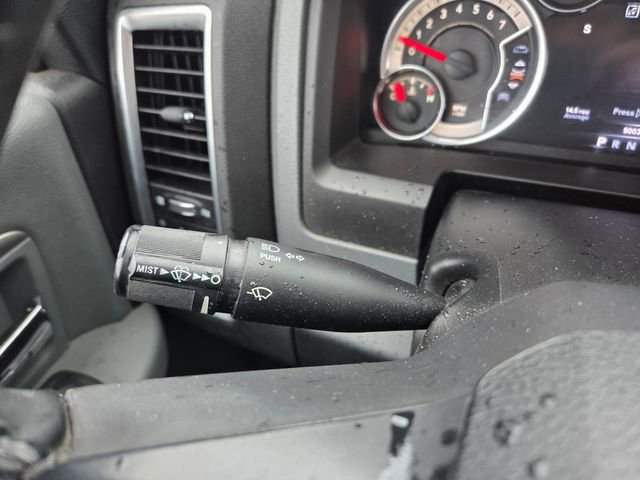 Used 2017 RAM 1500 Big Horn image 20