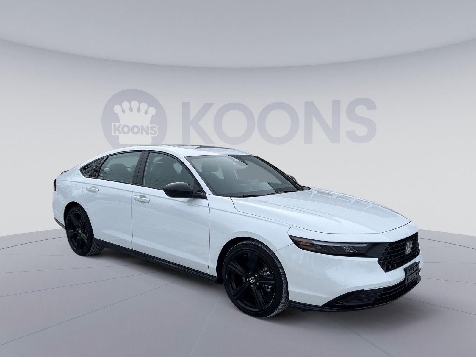 Used 2023 Honda Accord Sport image 10