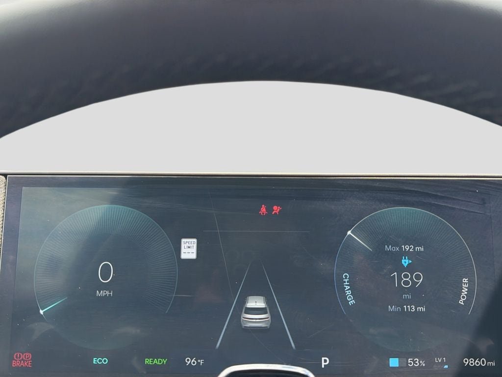 Certified 2025 Hyundai Ioniq 5 SE AWD/4WD image 20