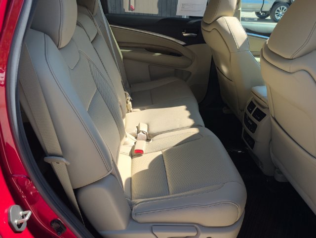 Used 2020 Acura MDX w/ Technology Package AWD/4WD image 30