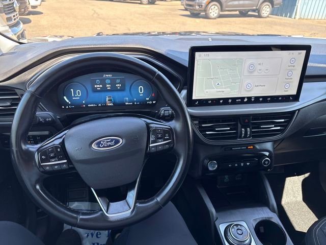 Used 2023 Ford Escape Active w/ Tech Pack #2 image 11