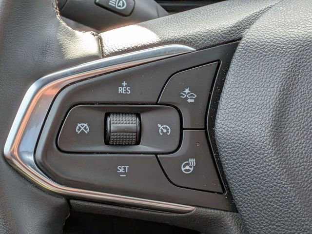 Used 2025 Chevrolet TrailBlazer ACTIV w/ Convenience Package image 19