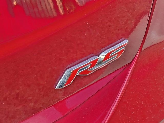 Used 2023 Chevrolet Equinox RS image 10