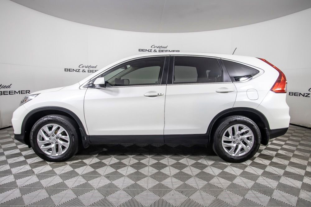 Used 2015 Honda CR-V EX image 10
