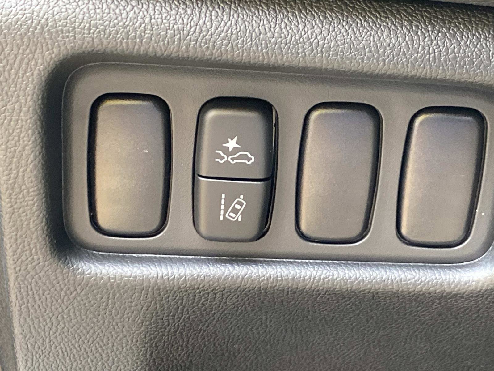 New 2025 Mitsubishi Outlander Sport AWD image 17