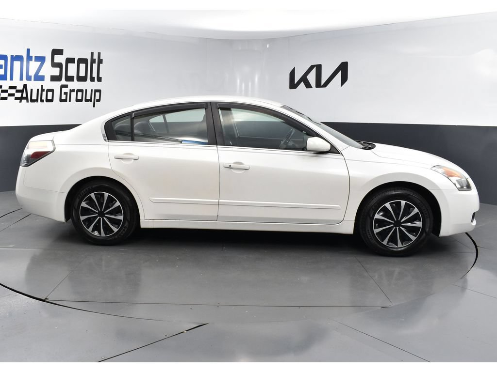 Used 2008 Nissan Altima 2.5 S w/ Convenience Pkg FWD image 6