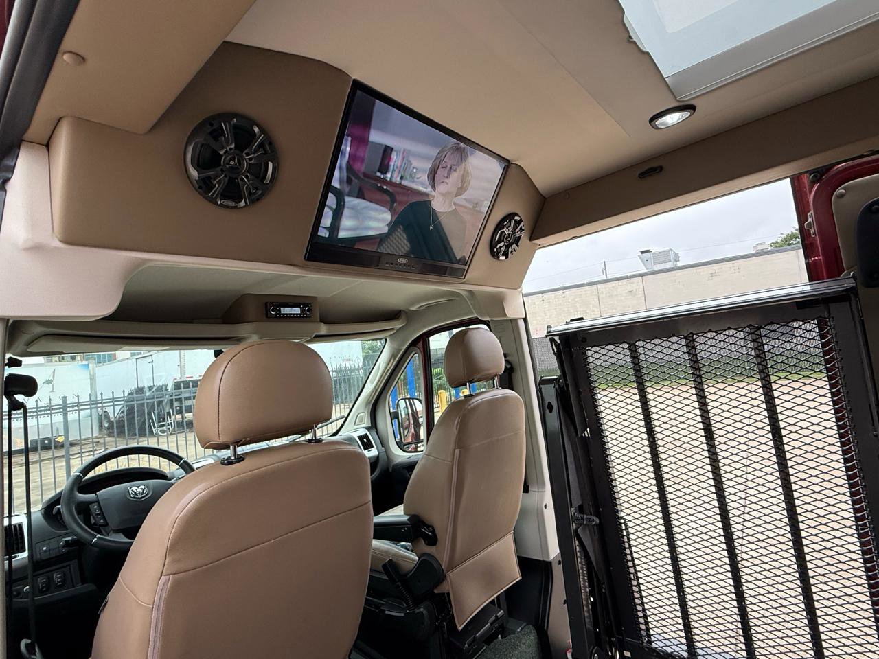 Used 2019 RAM ProMaster 2500 w/ Mopar Trailer Tow Group image 20