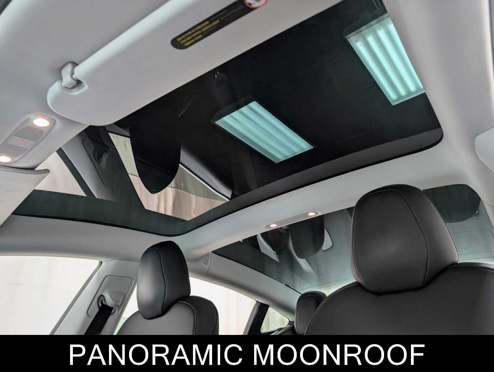 Used 2020 Tesla Model 3 Performance image 16