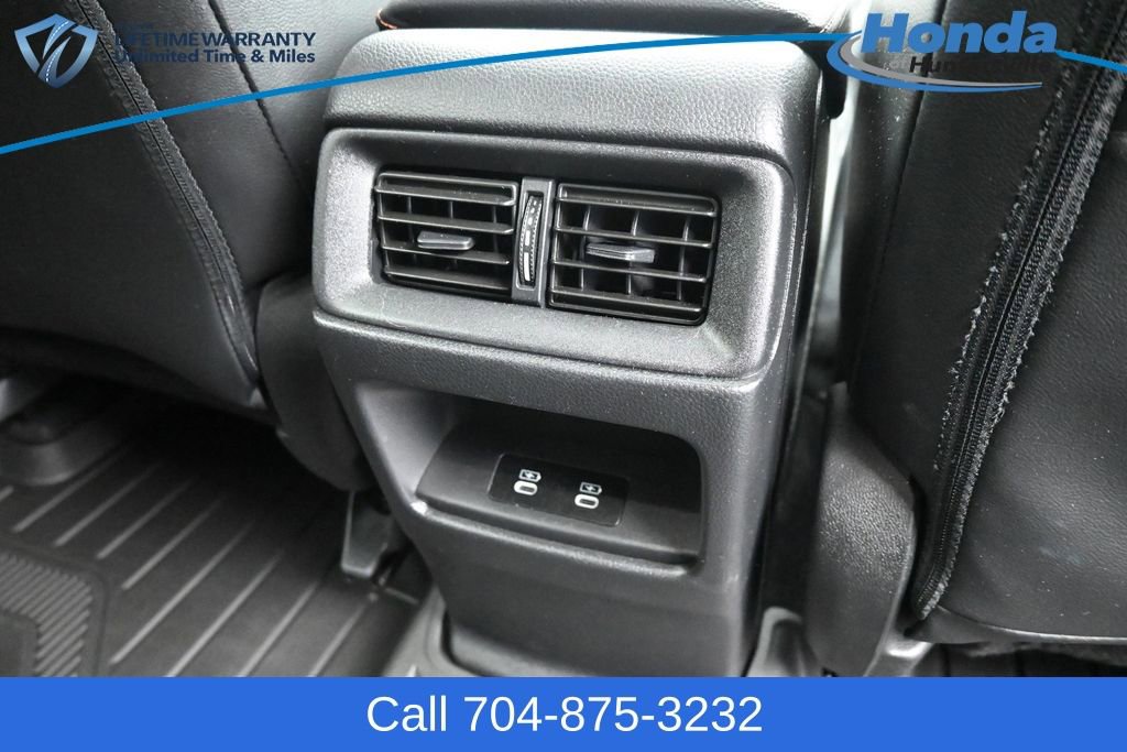 Used 2024 Honda CR-V Sport-L image 15