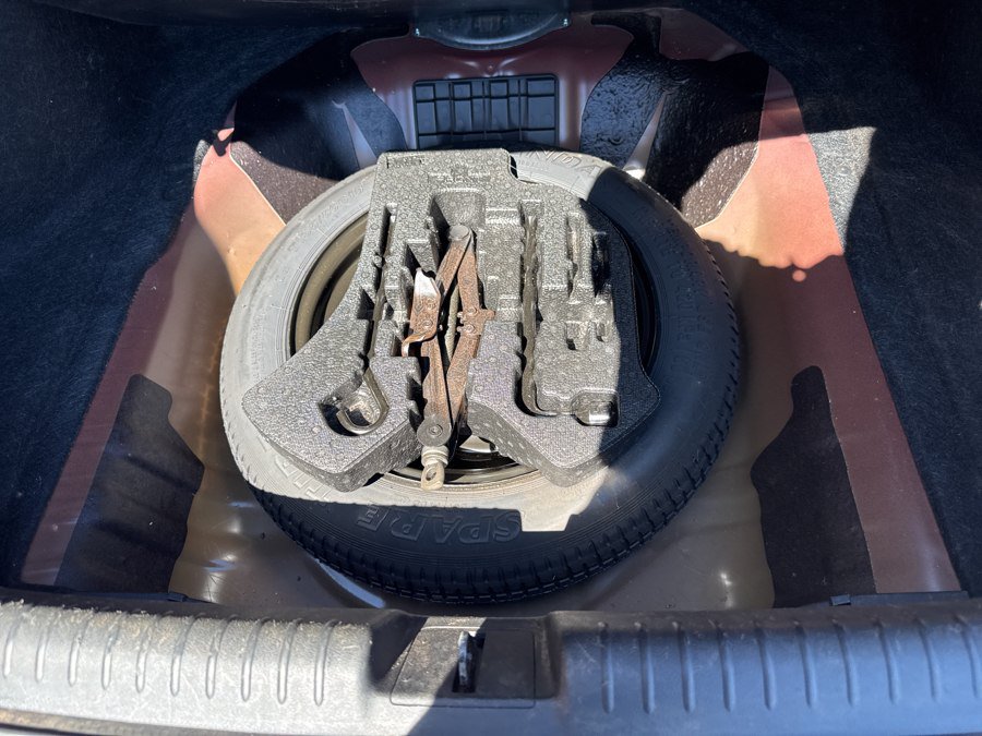 Used 2014 Honda Civic LX image 33