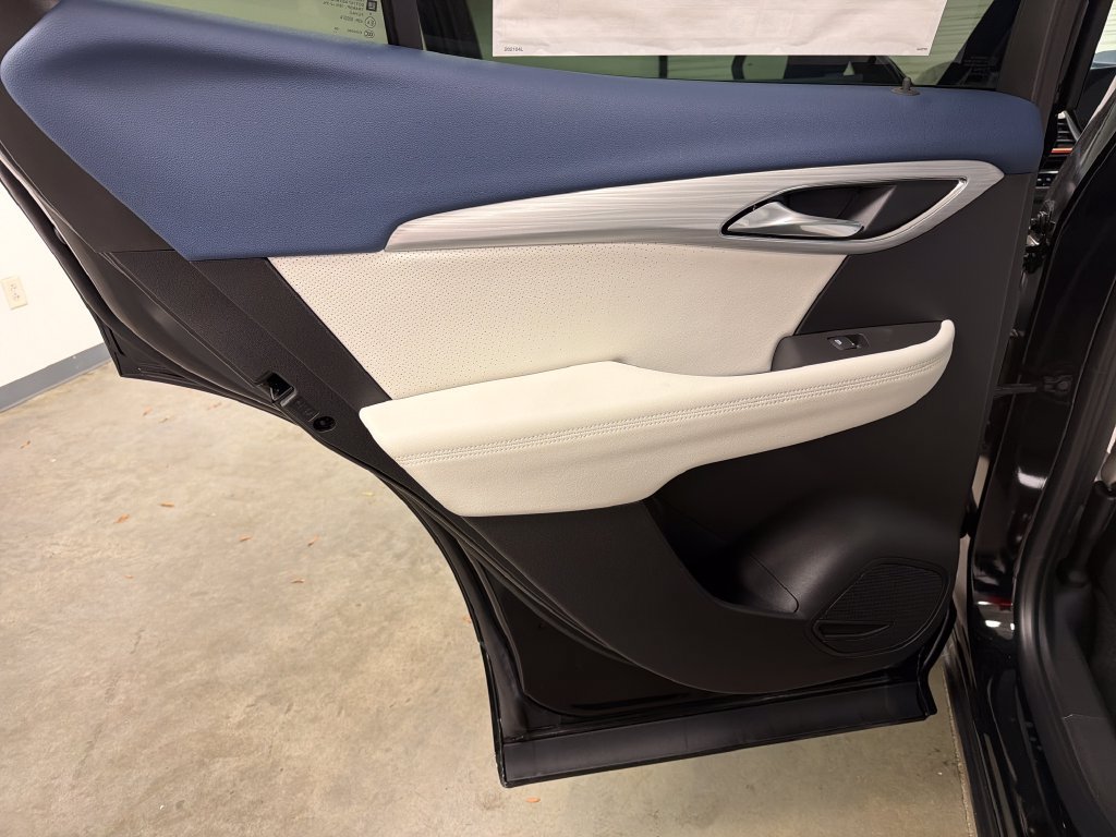 New 2026 Buick Envision Avenir AWD/4WD image 28