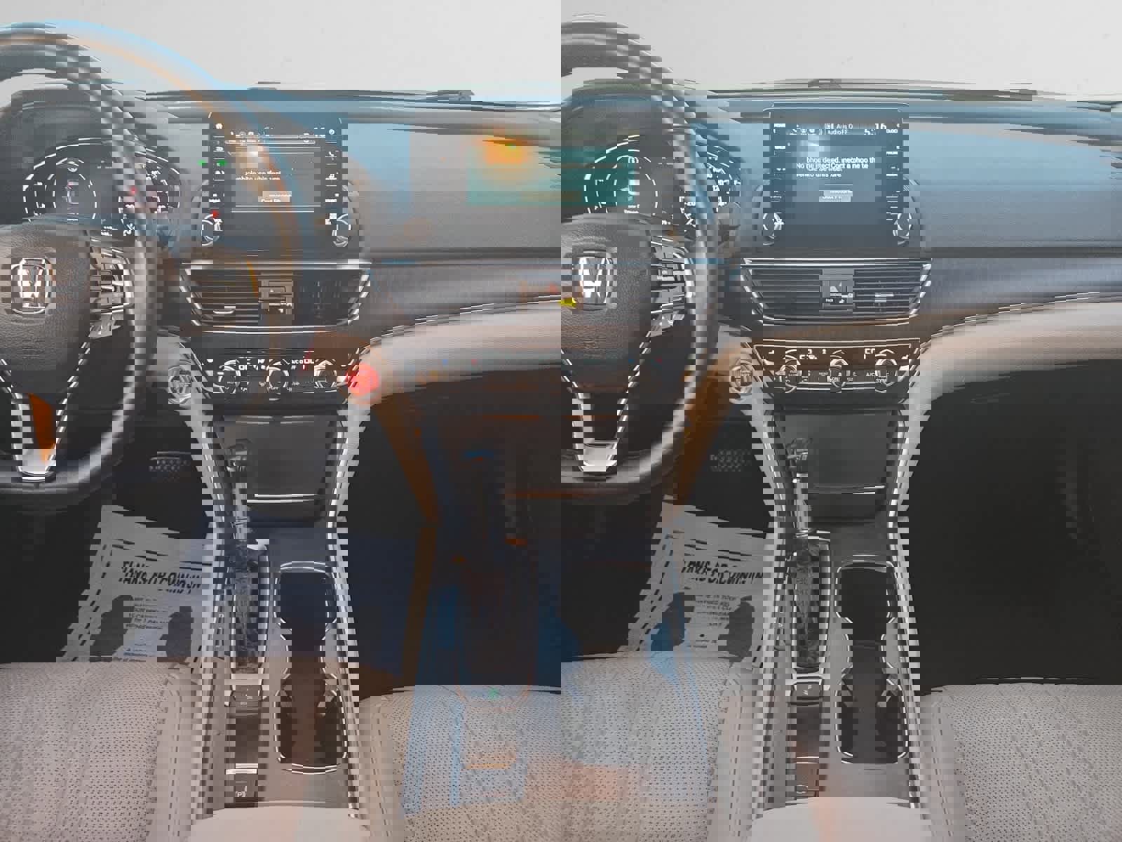 Used 2018 Honda Accord EX-L image 11