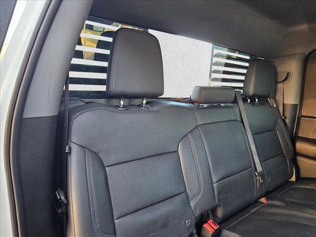 Used 2023 Chevrolet Silverado 3500 W/T w/ WT Fleet Convenience Package AWD/4WD image 15
