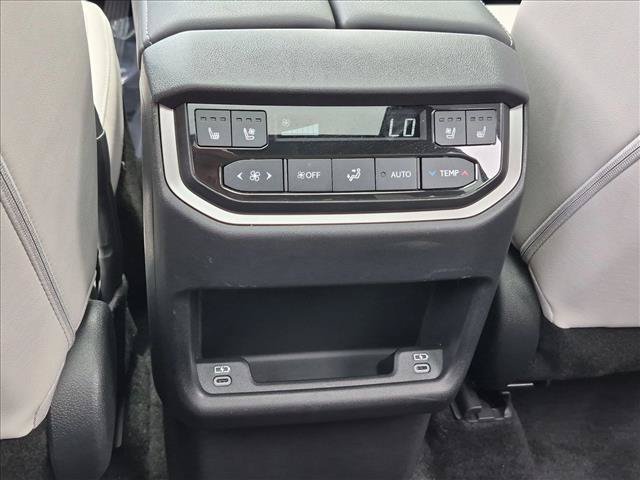 Used 2025 Lexus TX 350 AWD image 18