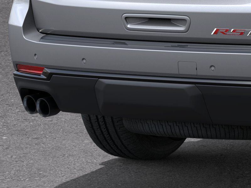 New 2026 Chevrolet Tahoe RST AWD/4WD image 14