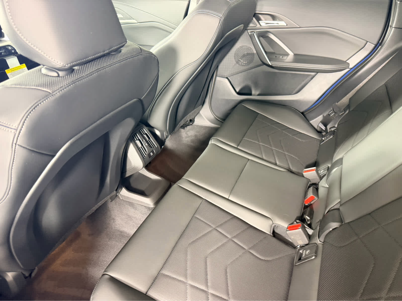 New 2027 BMW X1 xDrive28i AWD/4WD image 17