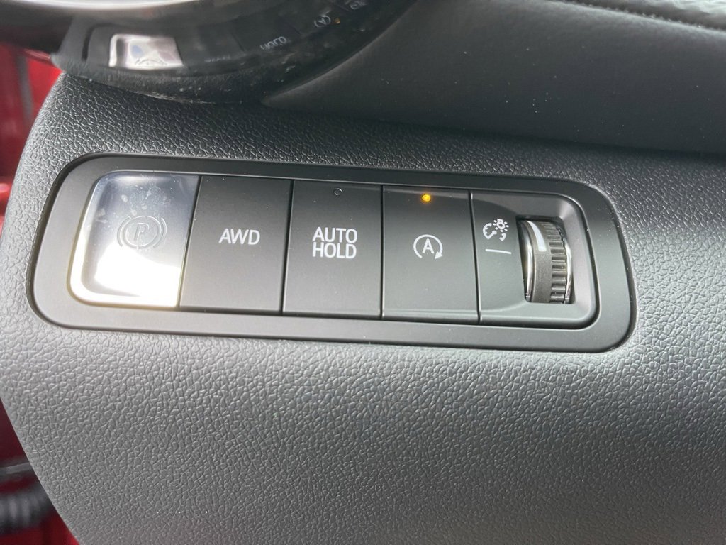 New 2026 Chevrolet Equinox LT w/ Convenience Package II image 13