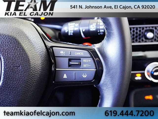 Used 2023 Honda Civic EX-L image 37
