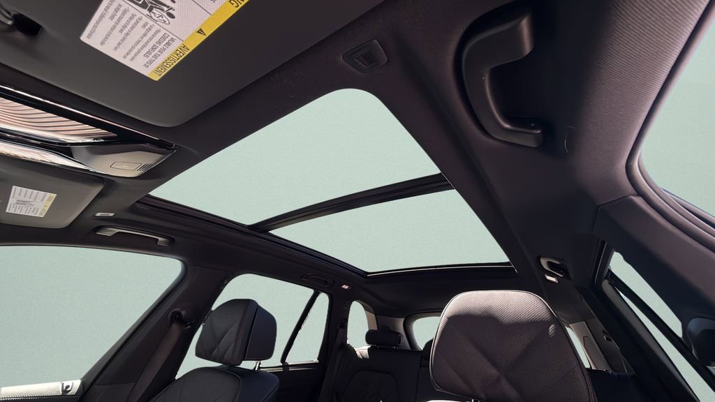 New 2026 BMW X5 xDrive40i image 15