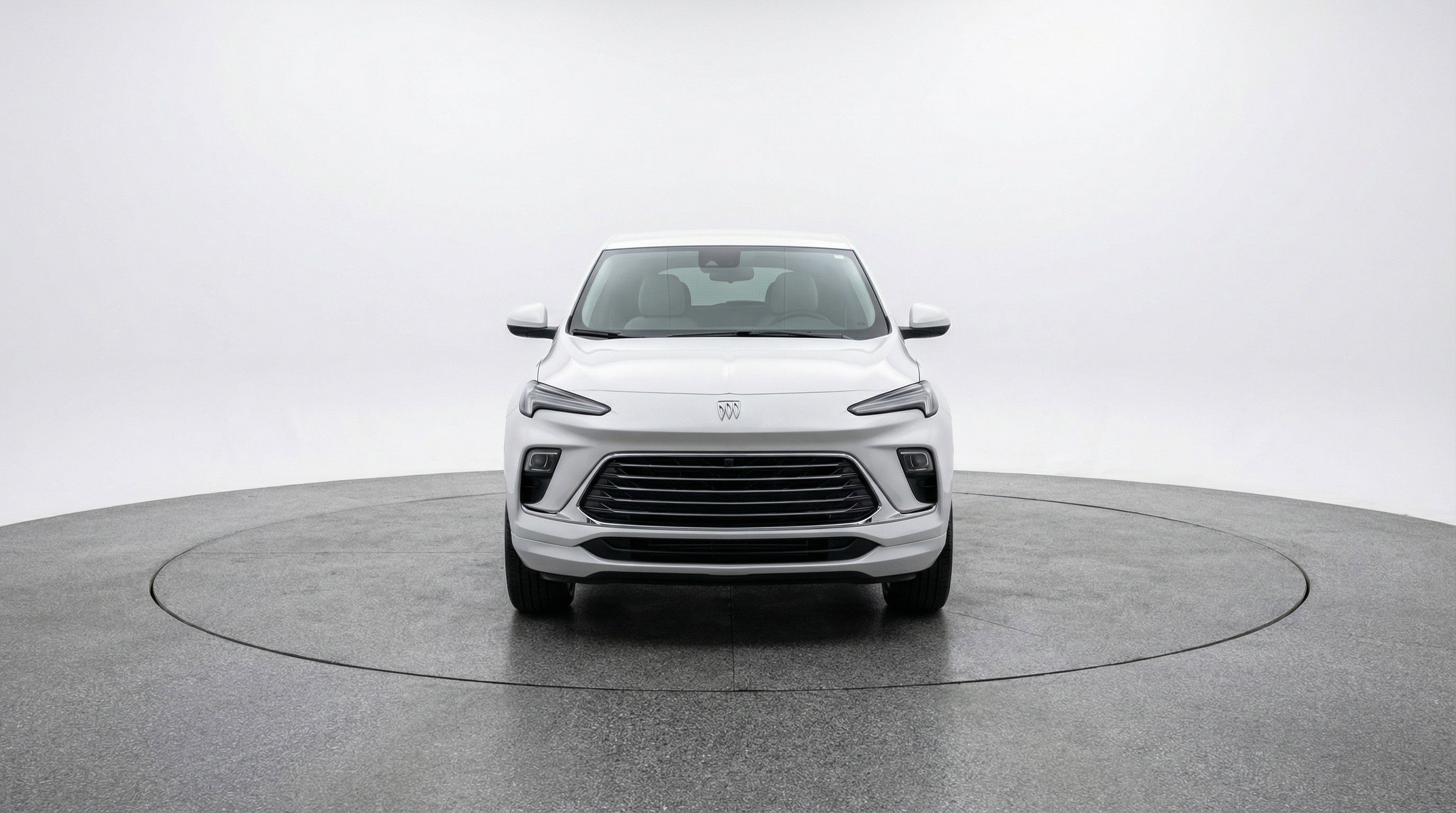 Used 2025 Buick Encore GX Preferred image 2