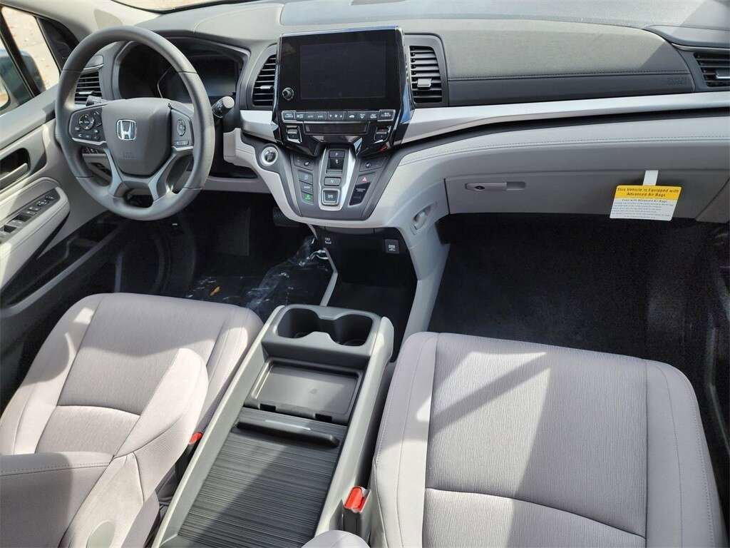 Certified 2024 Honda Odyssey EX image 19