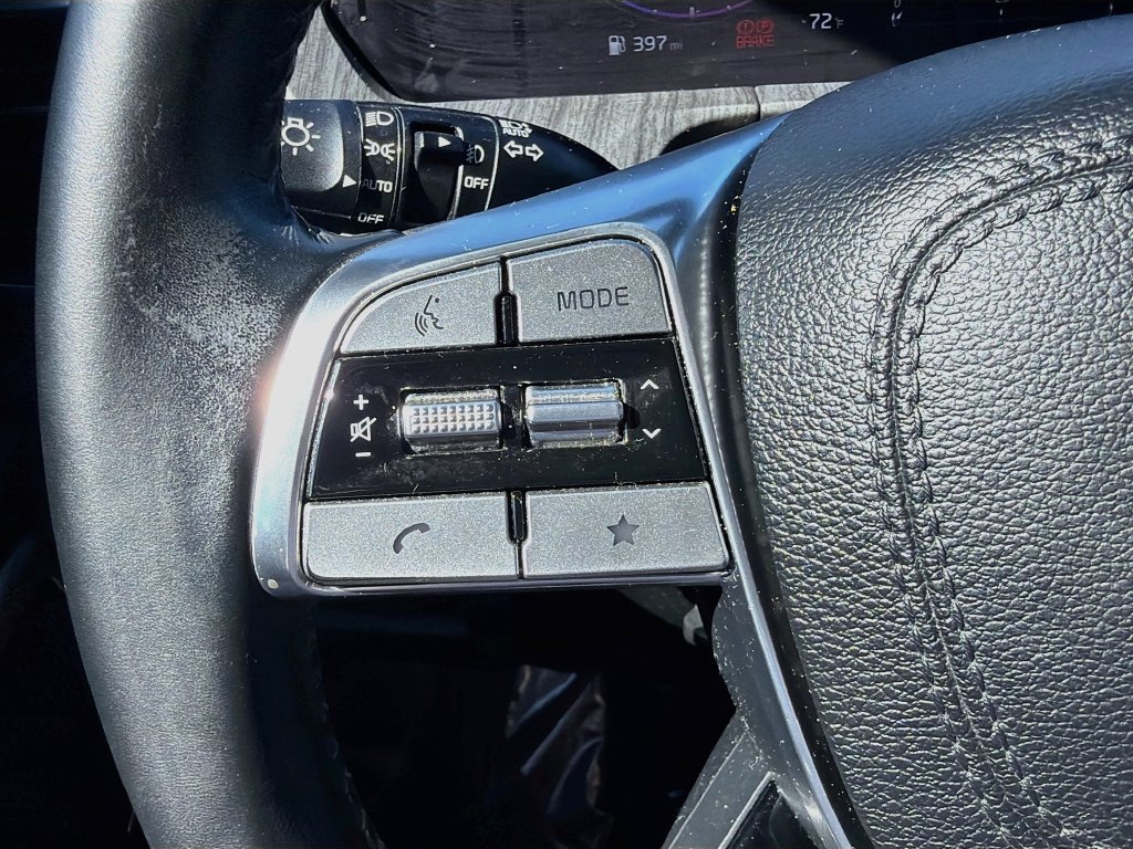 Used 2024 Kia Telluride SX FWD image 40