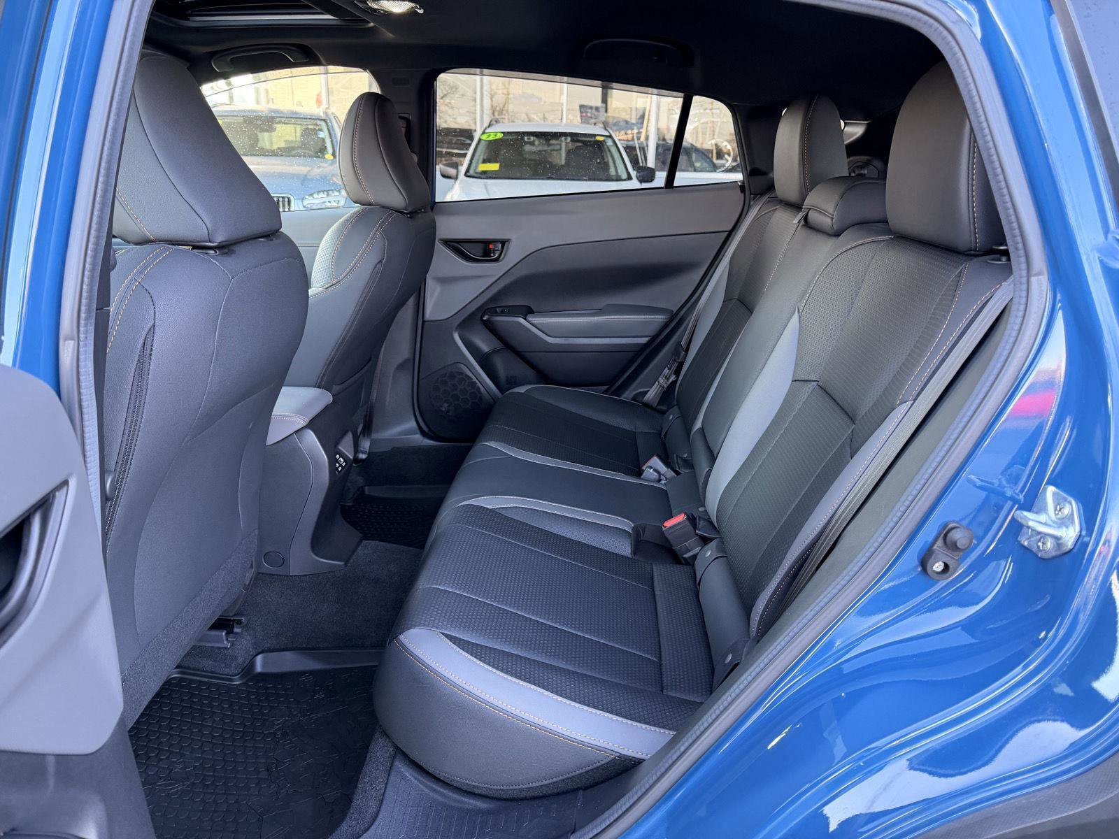 Certified 2024 Subaru Crosstrek 2.5i Wilderness image 30