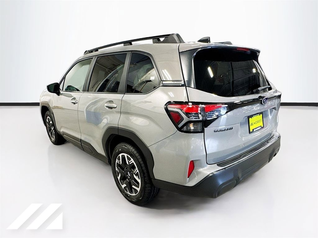 Certified 2026 Subaru Forester Premium AWD/4WD image 7