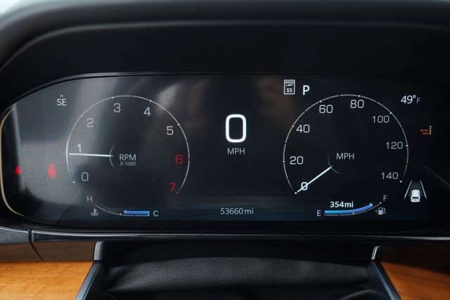 Used 2024 Jeep Grand Wagoneer L Series III image 35