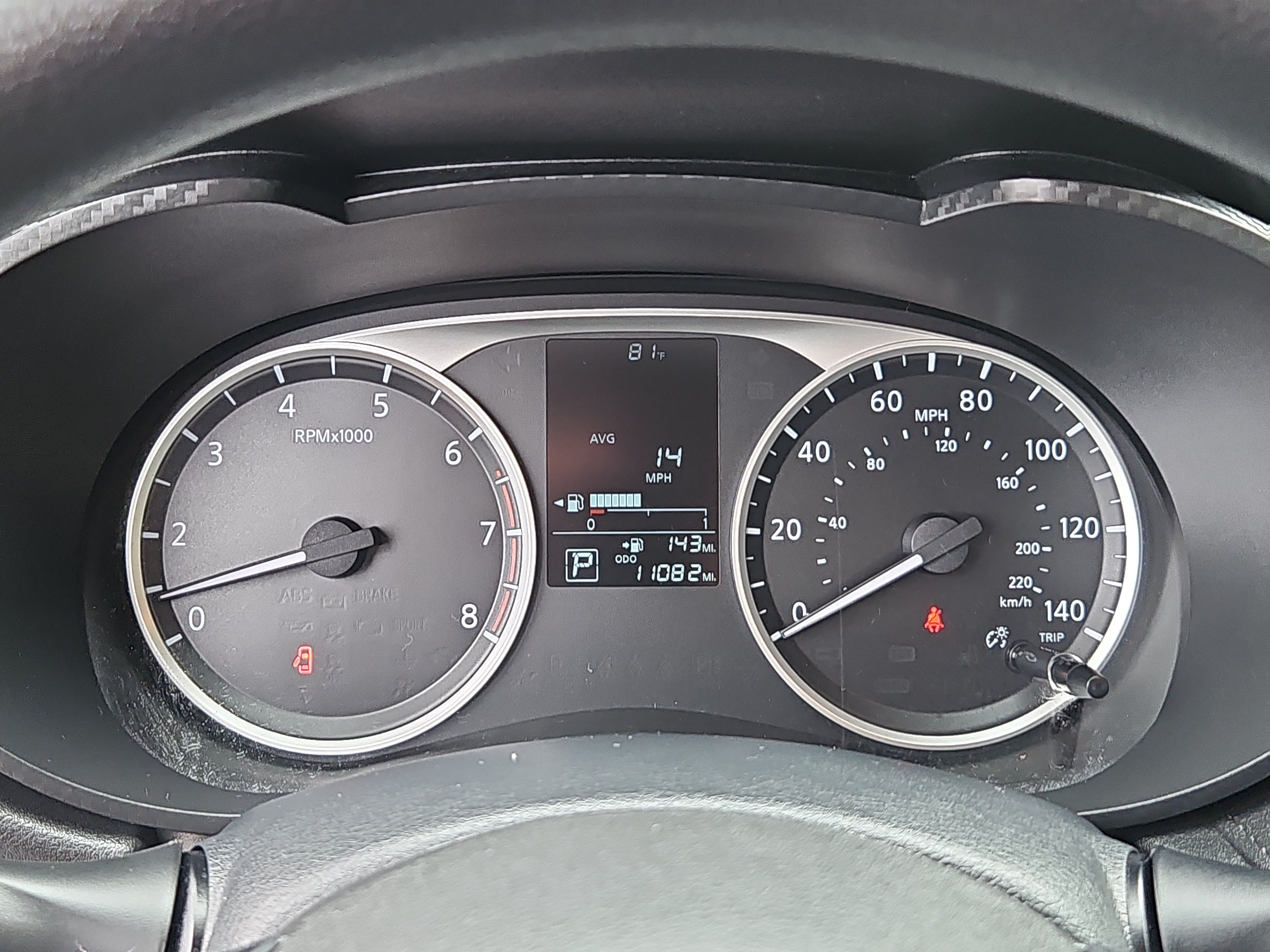 Used 2022 Nissan Versa S FWD image 16