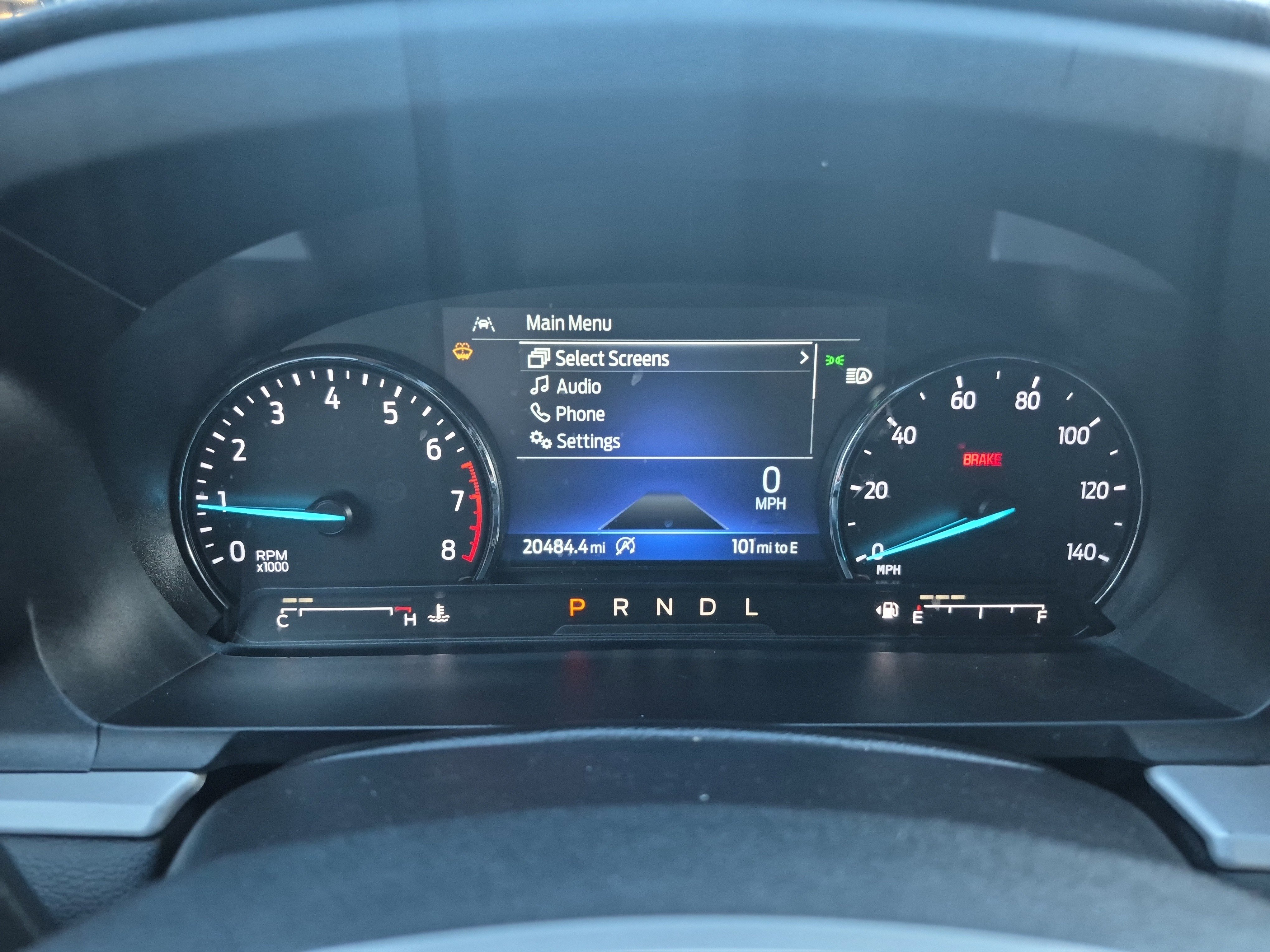 Used 2024 Ford Explorer XLT image 23