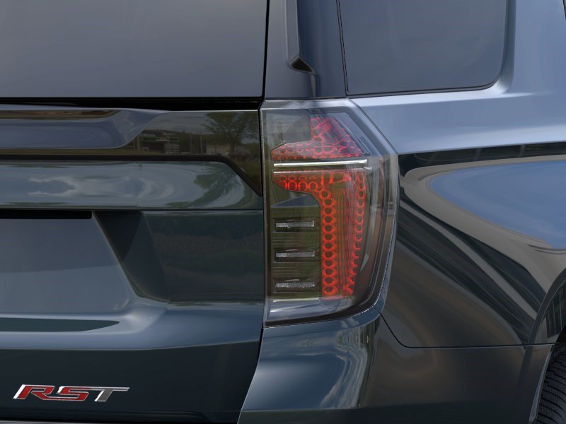 New 2026 Chevrolet Tahoe RST w/ Sun And Tow Package AWD/4WD image 7
