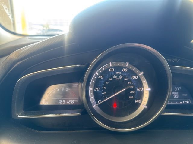 Used 2016 Scion iA FWD image 22