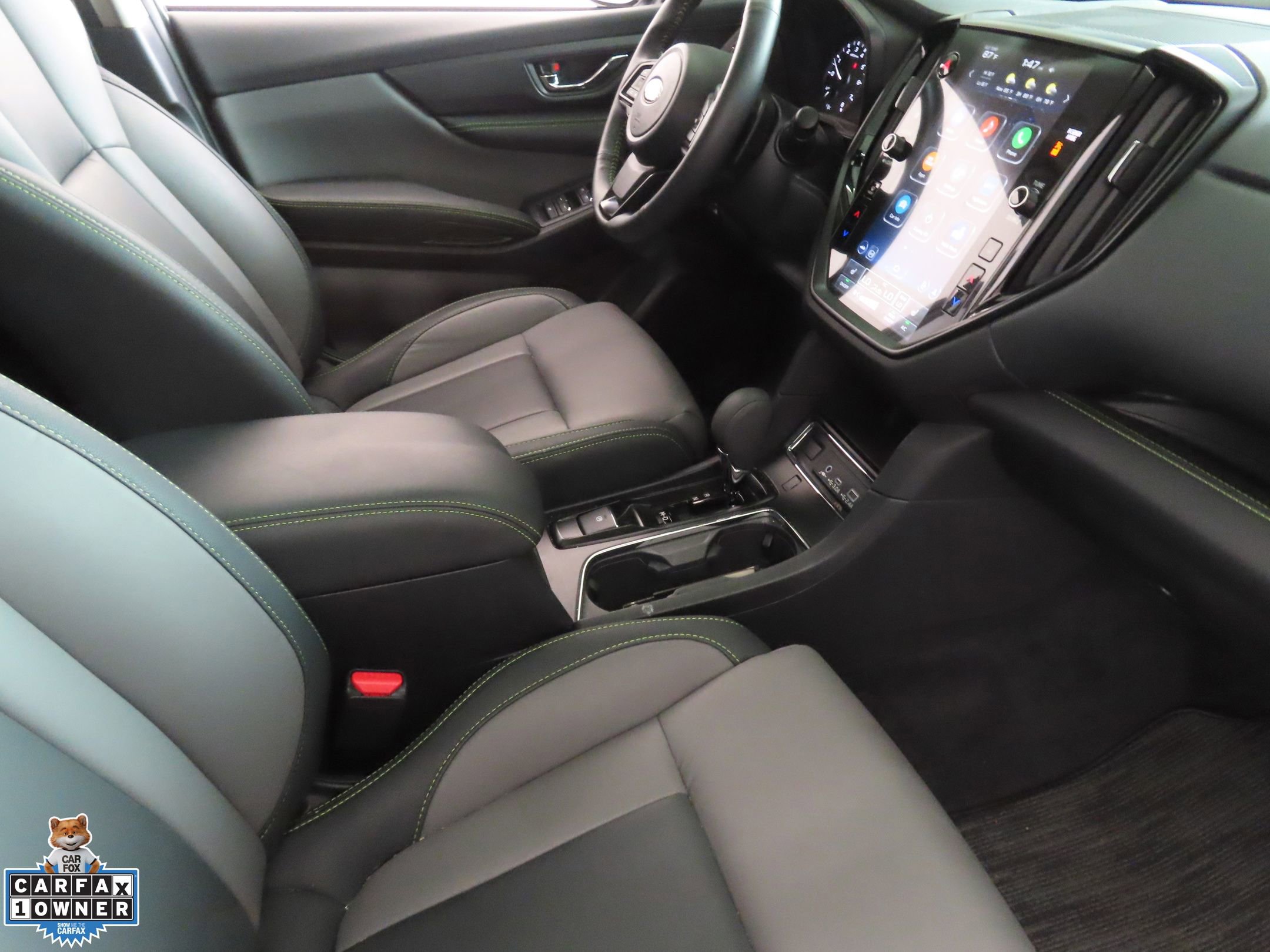 Used 2025 Subaru Ascent Onyx Edition AWD/4WD image 25