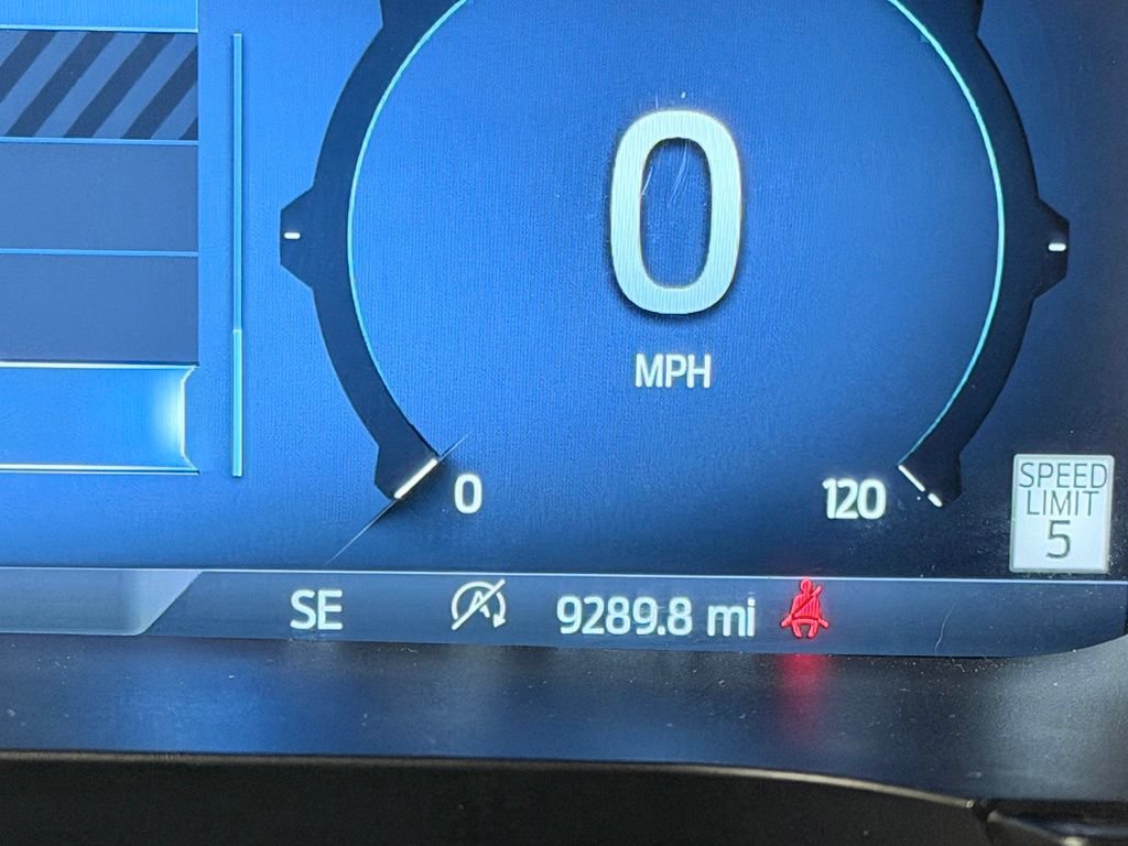 Used 2025 Ford F150 Tremor w/ Equipment Group 402A High AWD/4WD image 47