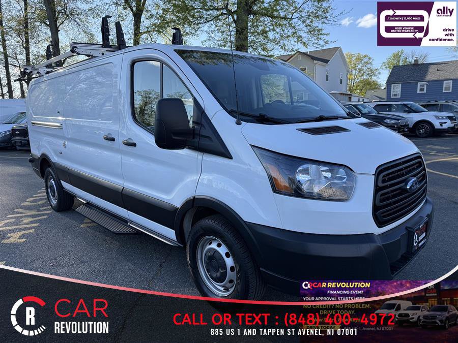 Used 2019 Ford Transit 250 148 Low Roof RWD image 1