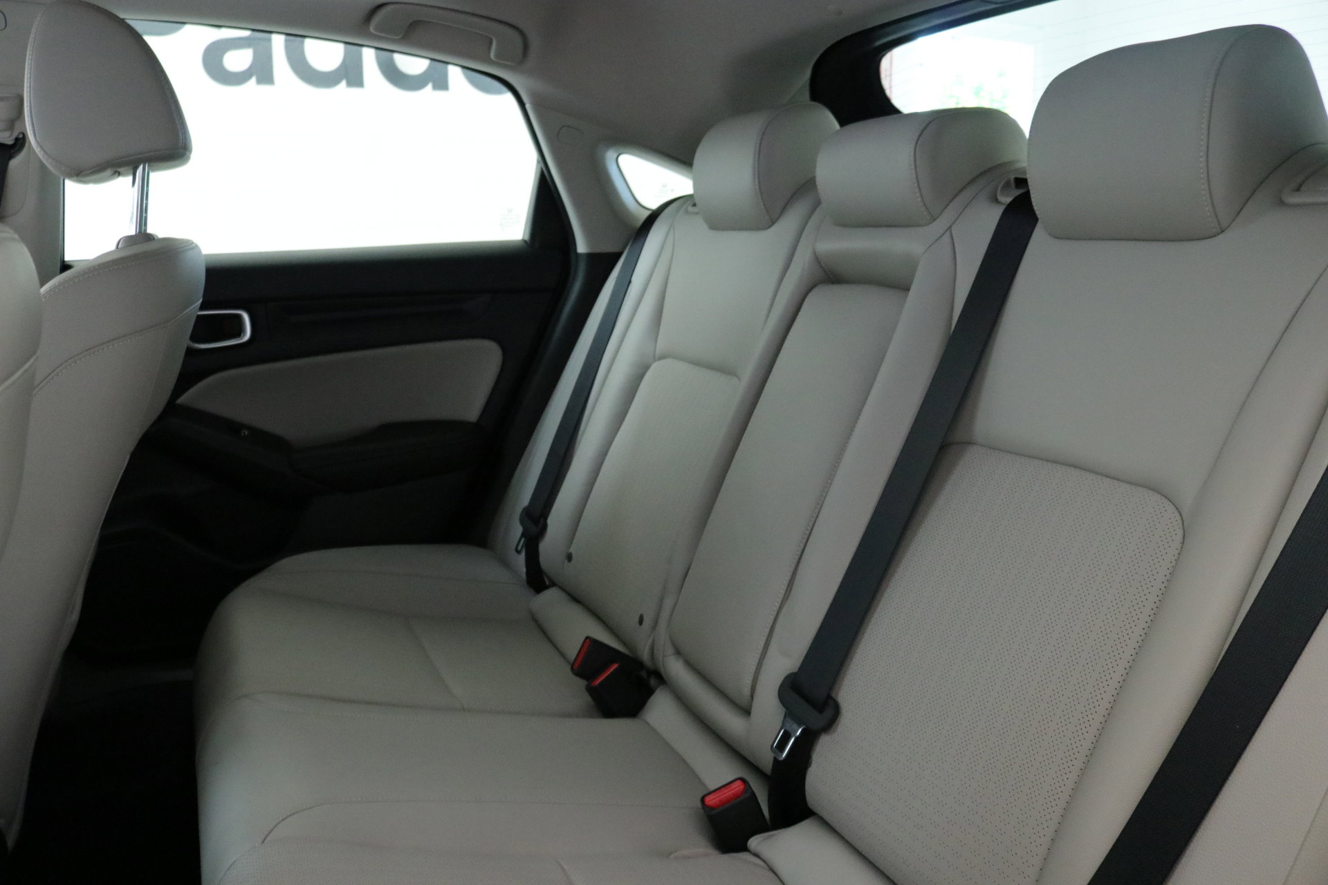 Used 2022 Honda Civic EX-L image 26