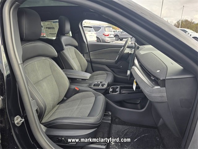 New 2025 Ford Mustang Mach-E GT image 12