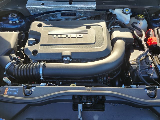 Used 2019 Cadillac XT4 Sport FWD image 33