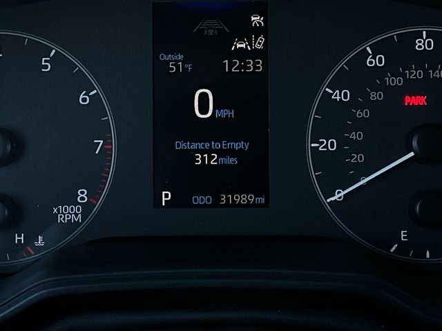 Certified 2024 Toyota Corolla LE image 33