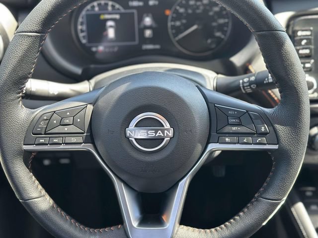 Used 2023 Nissan Kicks SR w/ SR Premium Package FWD image 19