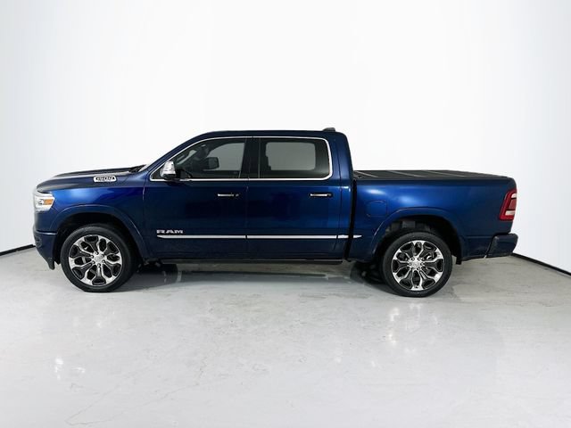 Used 2020 RAM 1500 Limited RWD image 6