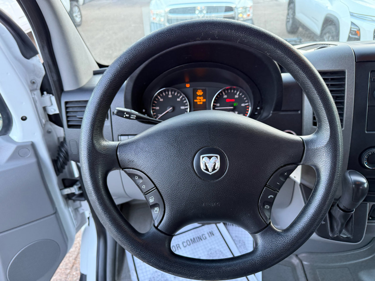 Used 2008 Dodge Sprinter 2500 image 15