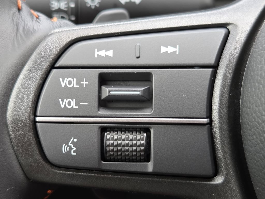 New 2026 Honda CR-V Sport-L image 13