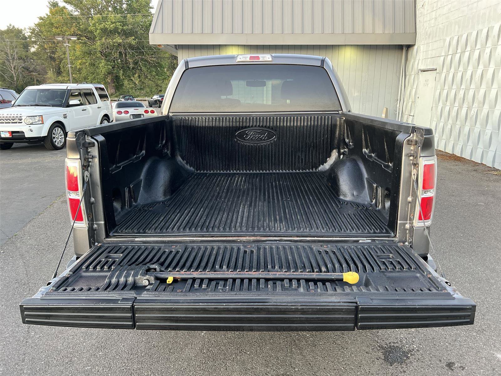 Used 2010 Ford F150 FX4 image 24