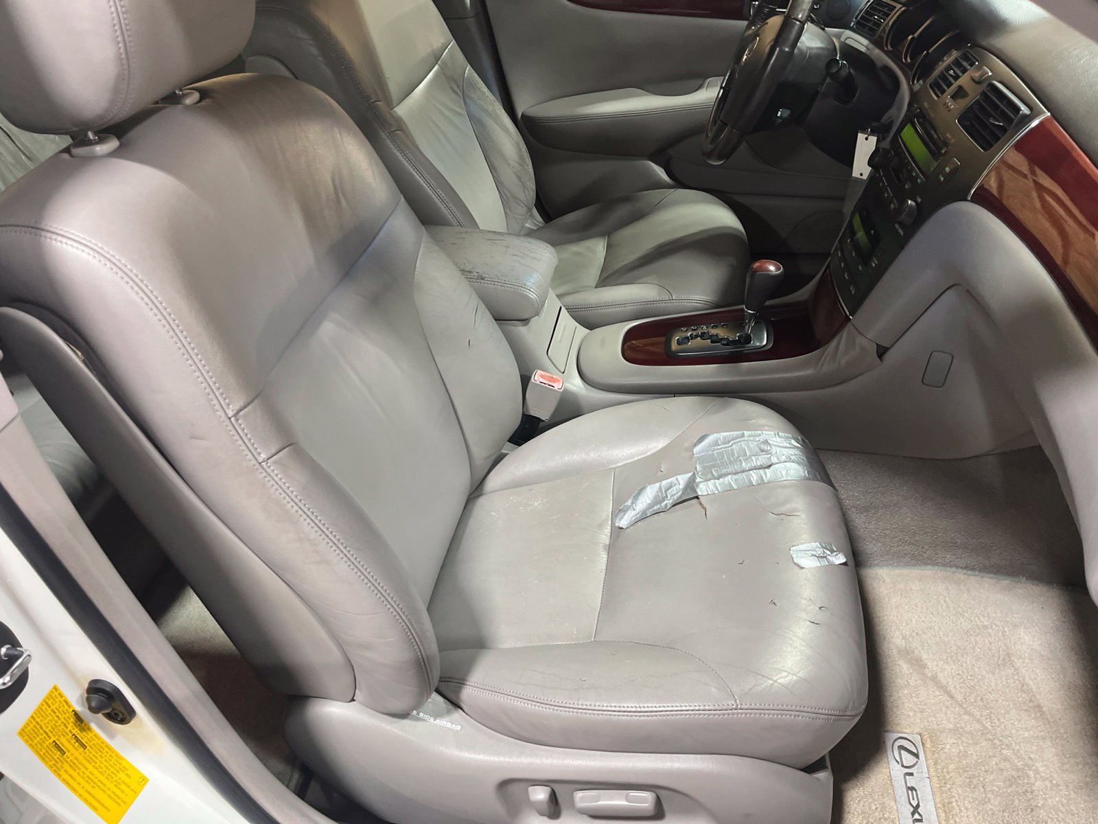 Used 2002 Lexus ES 330 w/ Premium Pkg FWD image 15