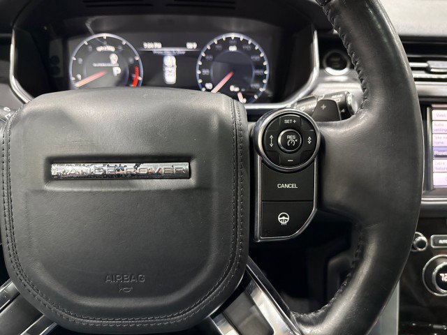 Used 2014 Land Rover Range Rover Supercharged image 69