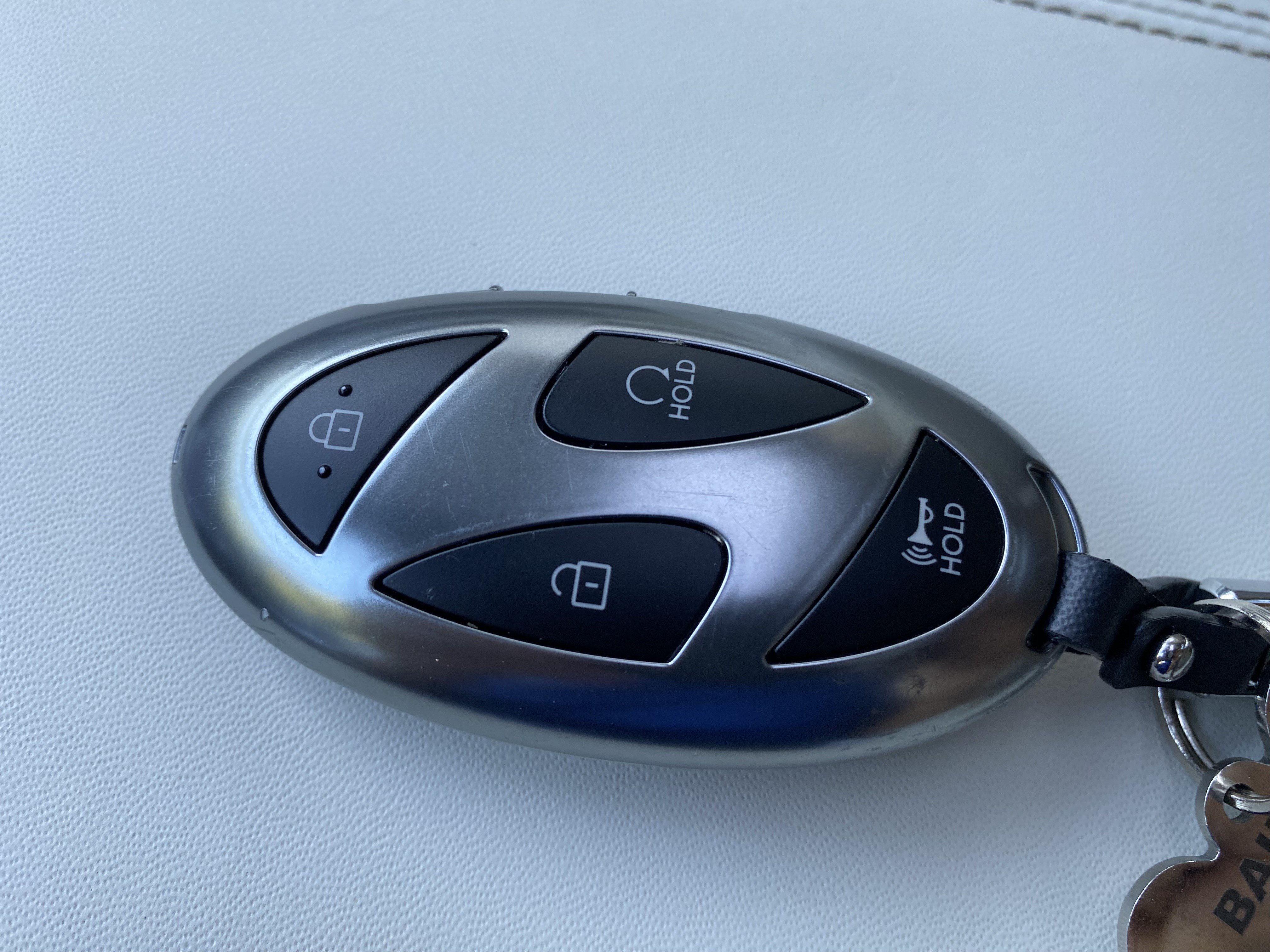 Used 2025 Hyundai Santa Fe Calligraphy AWD/4WD image 41