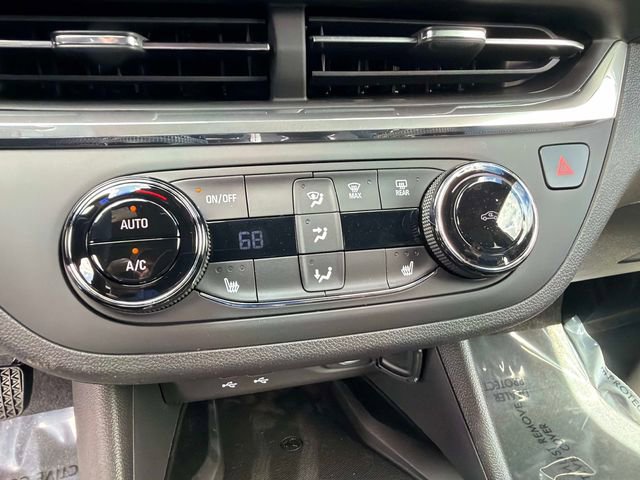 New 2026 Buick Envista Preferred w/ Convenience I Package FWD image 23